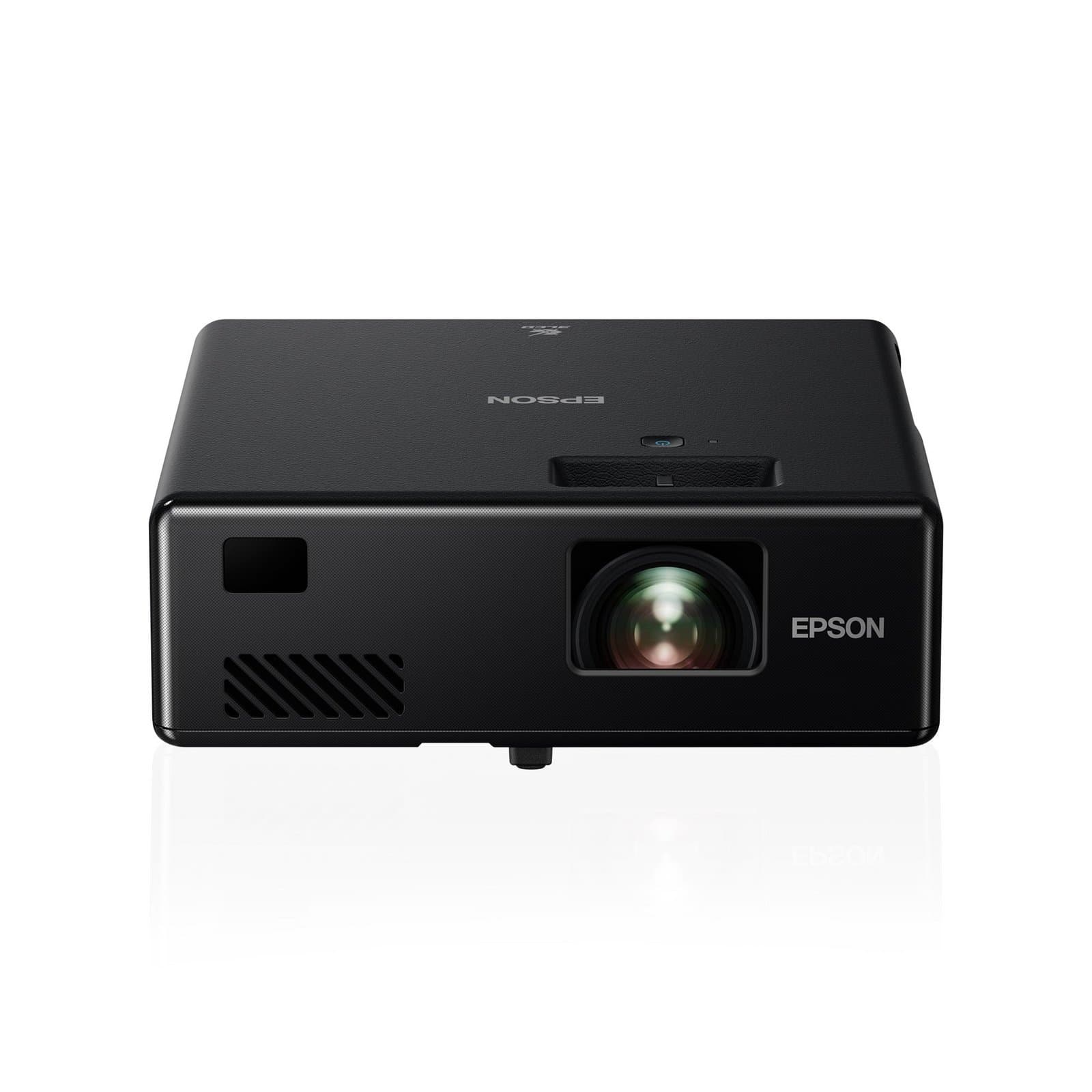 Проектор Epson EF-11 — вид спереди