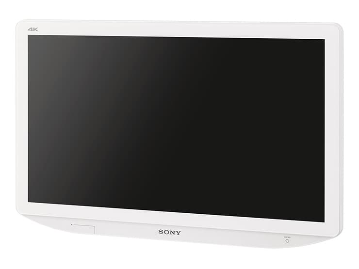 Sony LMD-X2700MD — медицинский монитор 27″ 4K 3840×2160