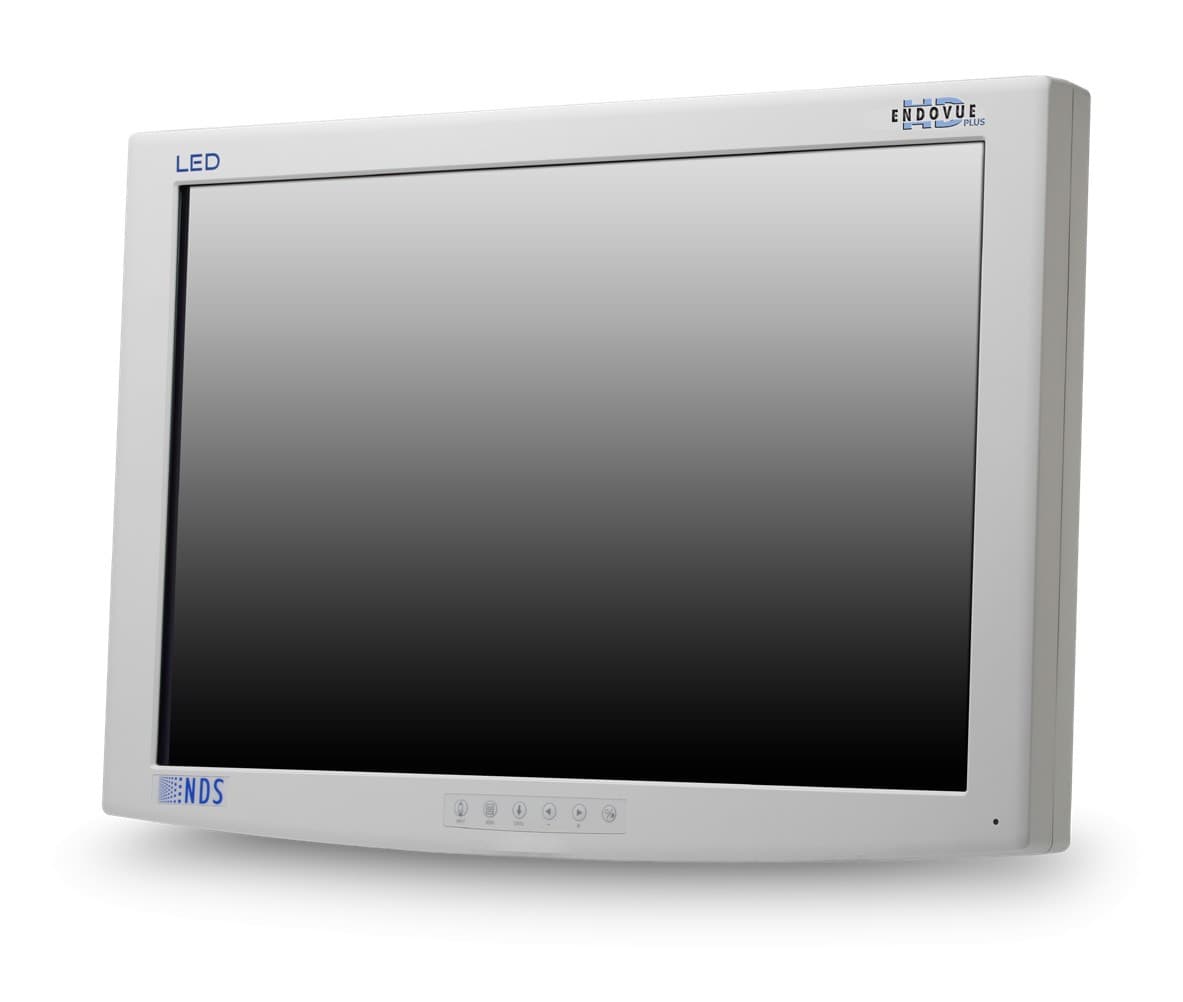 NDS EndoVue Plus 24 HD (90K0088) — медицинский монитор 24″ WUXGA 1920×1200
