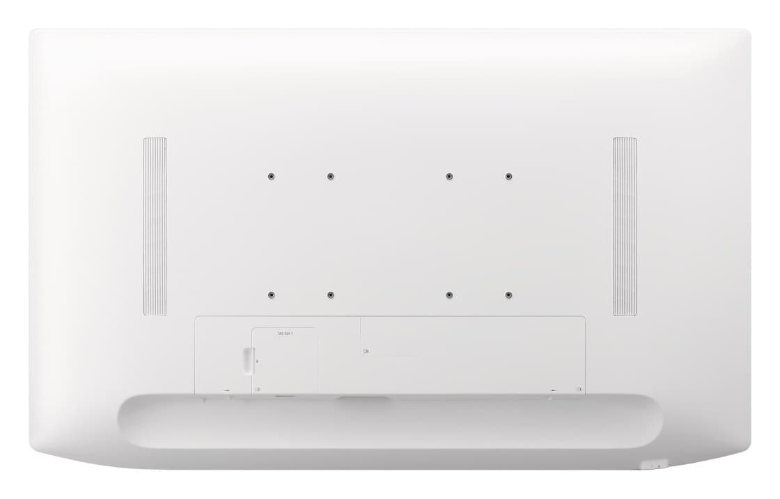 Sony LMD-XH550MT — задняя панель с креплением 200 × 200 / 400 × 200 мм