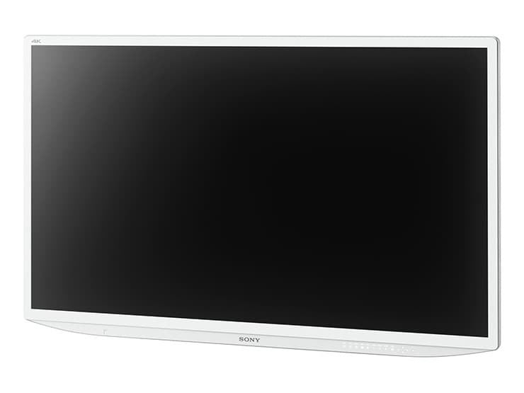 Sony LMD-X550MD — медицинский монитор 55″ 4K